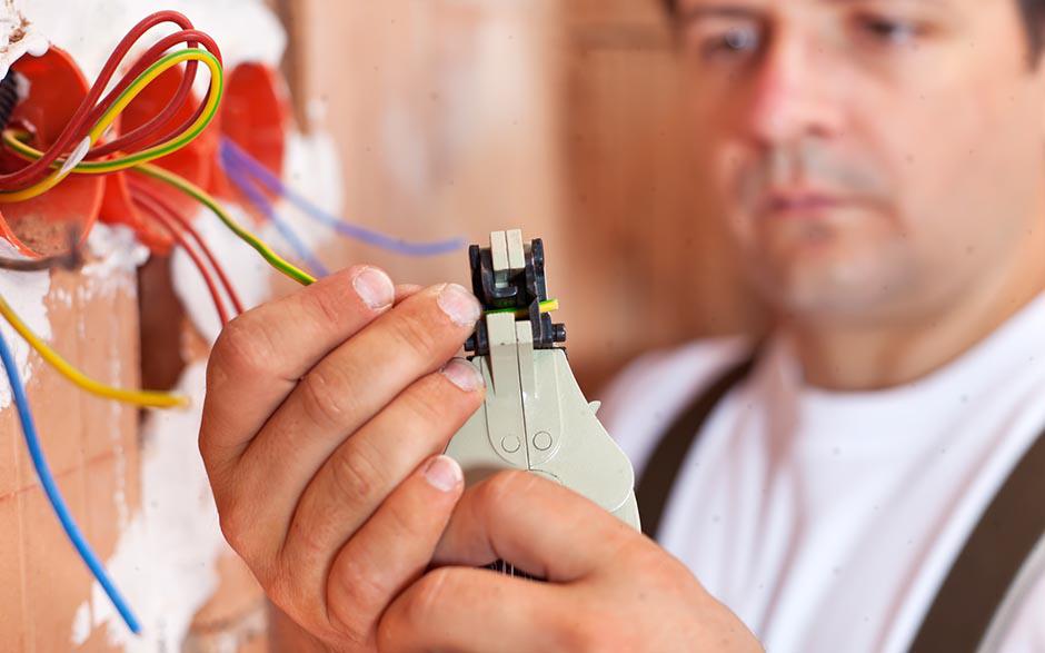 électricien dépannage Louveciennes