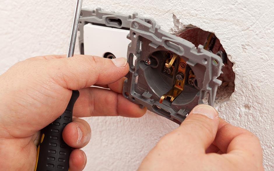 électricien dépannage Louveciennes
