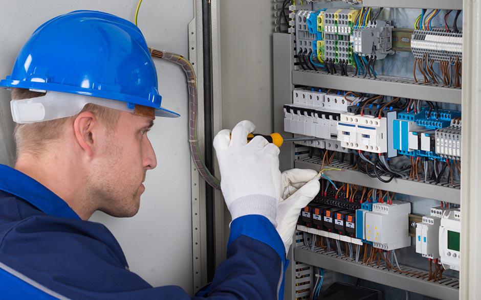 électricien à domicile Épinay-sous-Sénart