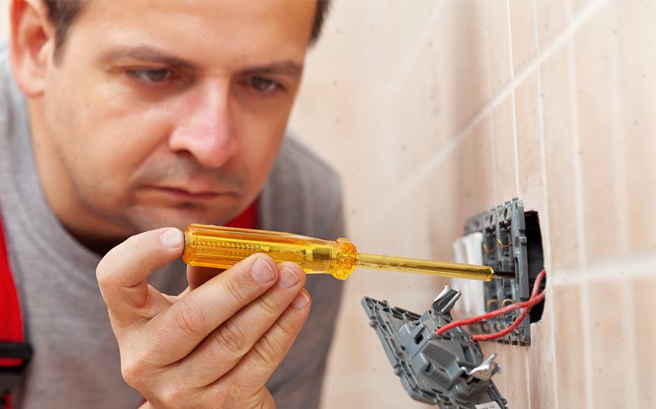 électricien dépannage Louveciennes