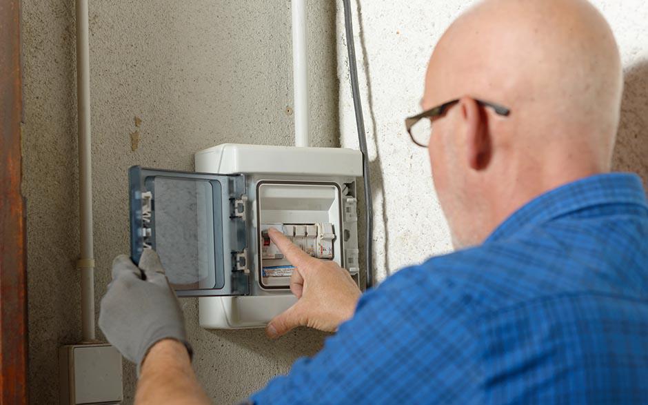électricien dépannage Louveciennes